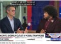 Video: After Jared Kushner-Hakeem Jeffries Meeting, Rep. James Walkinshaw (D-VA11) Pledges, “I promise you, we will not use kid gloves on Jared Kushner or anyone else involved in the corruption”