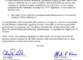 Sen. Mark Warner and Sen. Alex Padilla Demand Answers from Prediction Market Companies Paying Influencers Spreading Election Disinformation