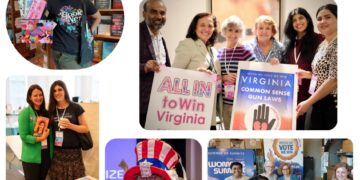 VA Women’s Summit 2026: Ten Years of Ordinary People Building Extraordinary Power — And This Is the Year That Matters Most