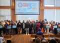 Video: In Norfolk, “Virginians for the Right to Vote” Launches Statewide “Yes on #3” Constitutional Amendment Campaign
