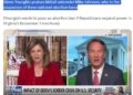 Video: Glenn Youngkin Goes Completely, Trump-Level Unhinged, Calls for “a recount and a revote of the original election”