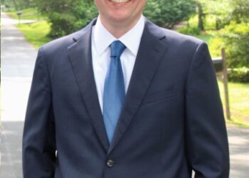 Gov. Abigail Spanberger Appoi﻿nts Daniel Young as New State Inspector General