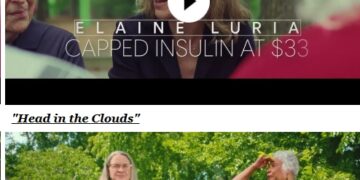 Video: Elaine Luria Releases Two New Ads – Rep. Jen Kiggans (R-VA02) “votes 100% with Trump up there, then lies to us down here”