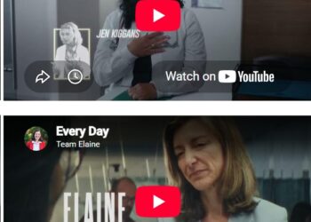 Video: Elaine Luria Out with Two New Ads; Hits Jen Kiggans for “Kicking 21,000 Virginians in VA-02 Off Their Health Insurance”