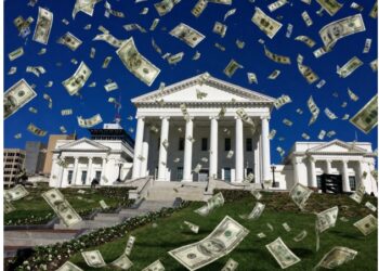 Ivy Main: Dominion Energy Is Not Running a Charity, Nor Would a NextEra-Dominion Combo; Their $$$ Donations Are Aimed 100% at Influencing Policy in Their Favor