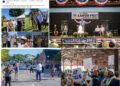 Video, Photos from Labor Day 2026 in Virginia – Mark Warner, Abigail Spanberger, Beth Macy, Bobby Scott, etc.