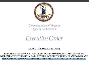 Virginia’s New AI Task Force Should Address How Much Authority Autonomous AI Agents Receive Before a Human Must Approve What They Do