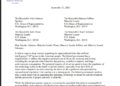 In New Letter, VA  Gov. Abigail Spanberger Urges Congress to Act on Unprecedented AI Risks to Protect Privacy, Jobs, & Natural Resources