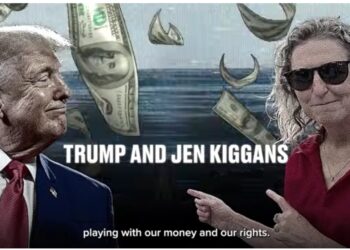 NEW: DCCC Launches First Ad in Six-Figure Digital Ad Campaign Targeting Black Voters in VA-02