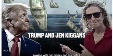 NEW: DCCC Launches First Ad in Six-Figure Digital Ad Campaign Targeting Black Voters in VA-02