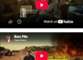 Video: Elaine Luria Releases Two Ads (“Vet Like Me,” “Burn Pits”) Contrasting Her Passage of the PACT Act to Expand Veterans’ Health Care with Jen Kiggans’ Record of Putting Trump Ahead of America’s Veterans
