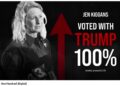 Video: House Majority PAC Launches New Ads in VA02 – “Jen Kiggans voted with Donald Trump 100% of the time, and we pay the price.”